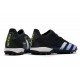 Adidas Predator Freak .3 Low TF Soccer Cleats Black Blue