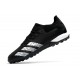 Adidas Predator Freak .3 Low TF Soccer Cleats Black White