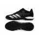 Adidas Predator Freak .3 Low TF Soccer Cleats Black White