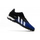 Adidas Predator Freak .3 Low TF Soccer Cleats Blue