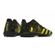 Adidas Predator Freak .3 Low TF Soccer Cleats Gold Black