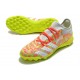 Adidas Predator Freak .3 Low TF Soccer Cleats Gold