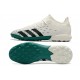 Adidas Predator Freak .3 Low TF Soccer Cleats Green White