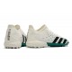 Adidas Predator Freak .3 Low TF Soccer Cleats Green White