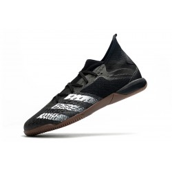 Adidas Predator Freak .3 TF Soccer Cleats Black