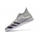 Adidas Predator Freak .3 TF Soccer Cleats Gray