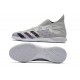 Adidas Predator Freak .3 TF Soccer Cleats Gray