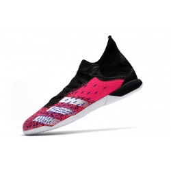 Adidas Predator Freak .3 TF Soccer Cleats Pink