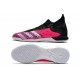 Adidas Predator Freak .3 TF Soccer Cleats Pink