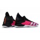 Adidas Predator Freak .3 TF Soccer Cleats Pink