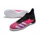 Adidas Predator Freak .3 TF Soccer Cleats Pink