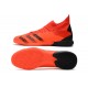 Adidas Predator Freak .3 TF Soccer Cleats Red