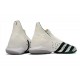 Adidas Predator Freak IC Soccer Cleats Black And Gray