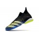 Adidas Predator Freak IC Soccer Cleats Blue