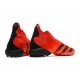 Adidas Predator Freak TF Soccer Cleats Black Orange