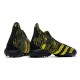 Adidas Predator Freak TF Soccer Cleats Black Yellow