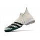 Adidas Predator Freak TF Soccer Cleats Green Black