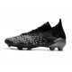 Adidas Predator Freak.1 FG Soccer Cleats Black