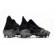 Adidas Predator Freak.1 FG Soccer Cleats Black