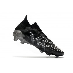 Adidas Predator Freak.1 FG Soccer Cleats Black