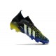 Adidas Predator Freak.1 FG Soccer Cleats Blue