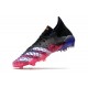 Adidas Predator Freak.1 FG Soccer Cleats Pink