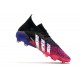 Adidas Predator Freak.1 FG Soccer Cleats Pink