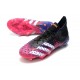 Adidas Predator Freak.1 FG Soccer Cleats Pink