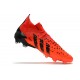 Adidas Predator Freak.1 FG Soccer Cleats Red