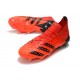 Adidas Predator Freak.1 FG Soccer Cleats Red