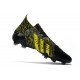 Adidas Predator Freak.1 FG Soccer Cleats Yellow And Black