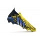 Adidas Predator Freak.1 FG Soccer Cleats Yellow