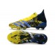 Adidas Predator Freak.1 FG Soccer Cleats Yellow