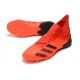 Adidas Predator Freak.3 TF Soccer Cleats Black Orange