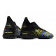 Adidas Predator Freak.3 TF Soccer Cleats Black Yellow