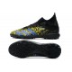 Adidas Predator Freak.3 TF Soccer Cleats Black Yellow