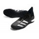 Adidas Predator Freak.3 TF Soccer Cleats Black