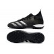 Adidas Predator Freak.3 TF Soccer Cleats Black