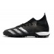 Adidas Predator Freak.3 TF Soccer Cleats Black