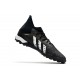 Adidas Predator Freak.3 TF Soccer Cleats Black