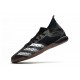 Adidas Predator Freak.3 TF Soccer Cleats Gray Black