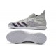 Adidas Predator Freak.3 TF Soccer Cleats Gray Black