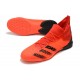 Adidas Predator Freak.3 TF Soccer Cleats Orange Black