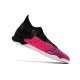 Adidas Predator Freak.3 TF Soccer Cleats Pink Black