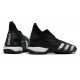 Adidas Predator Freak3 Laceless TF Soccer Cleats Black