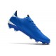 Adidas Predator Gamemode Knit FG Soccer Cleats Blue