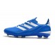 Adidas Predator Gamemode Knit FG Soccer Cleats Blue