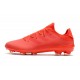 Adidas Predator Gamemode Knit FG Soccer Cleats Orange