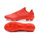 Adidas Predator Gamemode Knit FG Soccer Cleats Orange