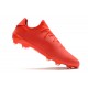 Adidas Predator Gamemode Knit FG Soccer Cleats Orange